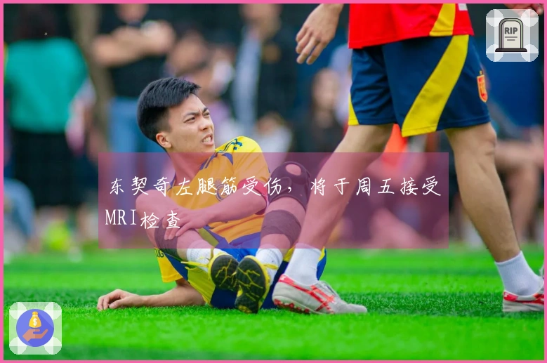 东契奇左腿筋受伤，将于周五接受MRI检查